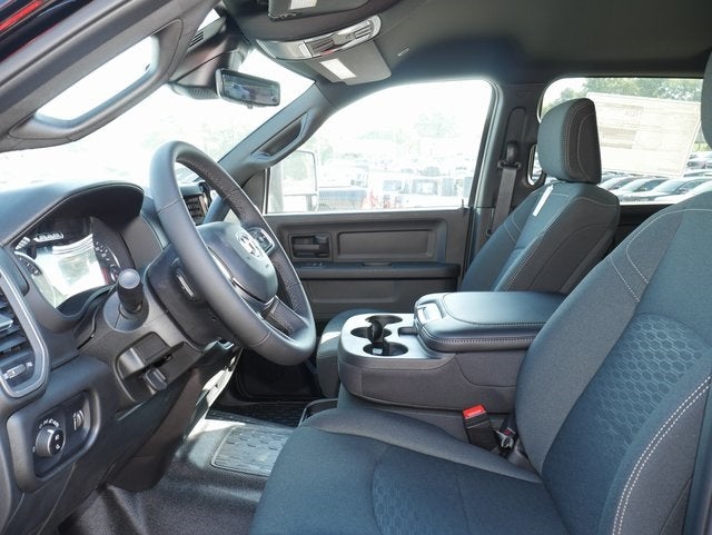 2026 RAM 5500HD Tradesman