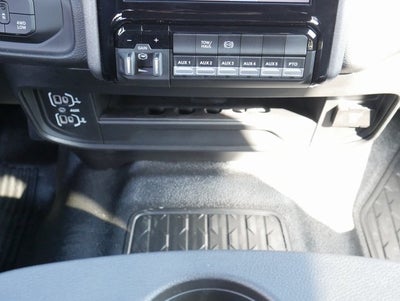 2026 RAM 5500HD Tradesman