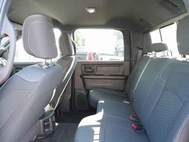 2026 RAM 5500HD Tradesman