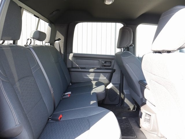 2026 RAM 5500HD Tradesman