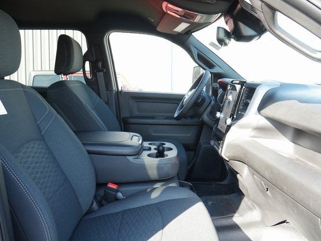 2026 RAM 5500HD Tradesman