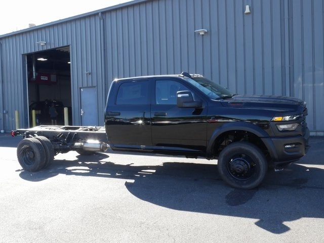 2026 RAM 5500HD Tradesman