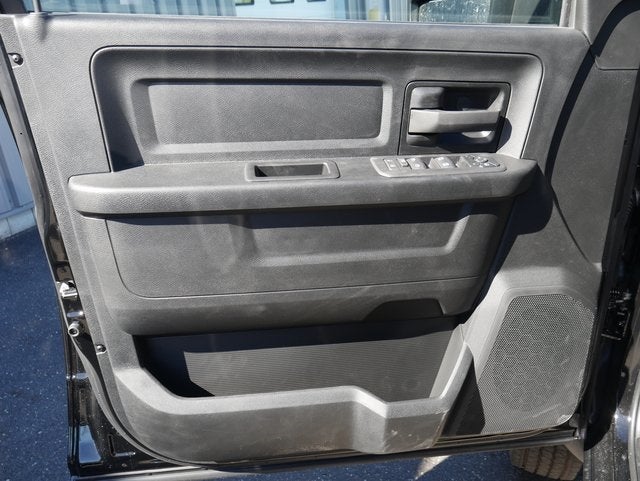 2026 RAM 5500HD Tradesman