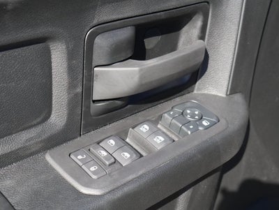 2026 RAM 5500HD Tradesman