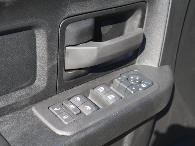 2026 RAM 5500HD Tradesman