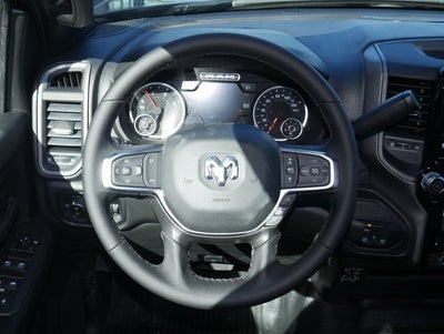 2026 RAM 5500HD Tradesman