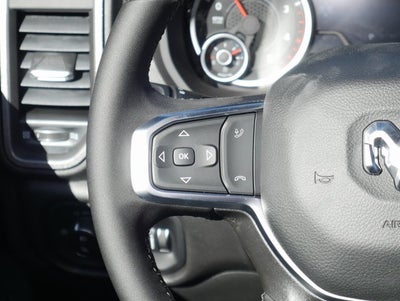 2026 RAM 5500HD Tradesman