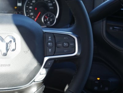 2026 RAM 5500HD Tradesman