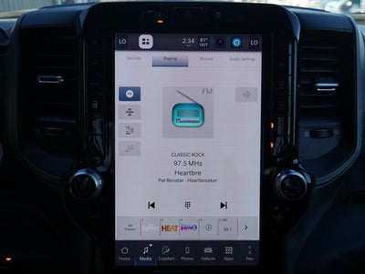 2026 RAM 5500HD Tradesman