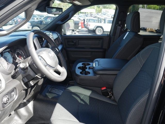 2026 RAM 5500HD Tradesman