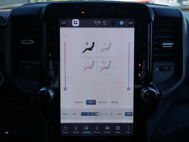 2026 RAM 5500HD Tradesman