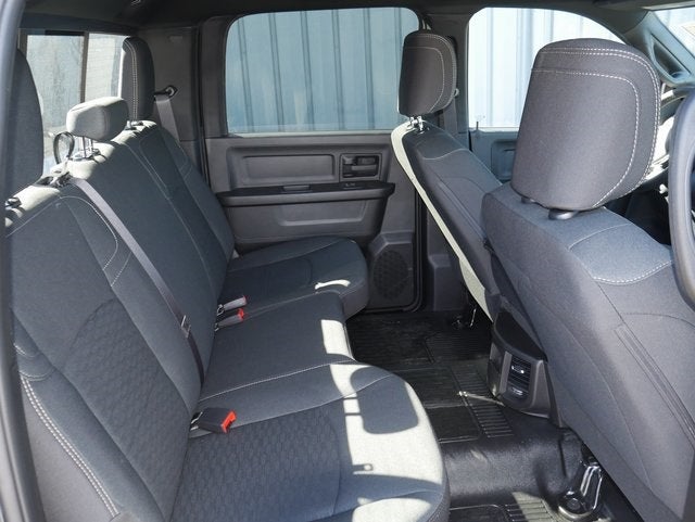 2026 RAM 5500HD Tradesman