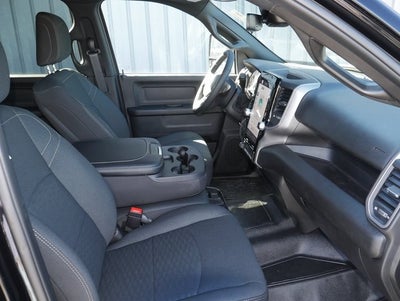 2026 RAM 5500HD Tradesman