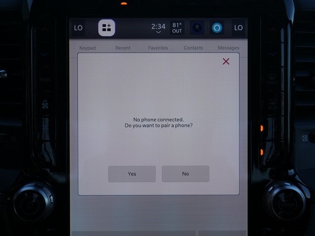 2026 RAM 5500HD Tradesman