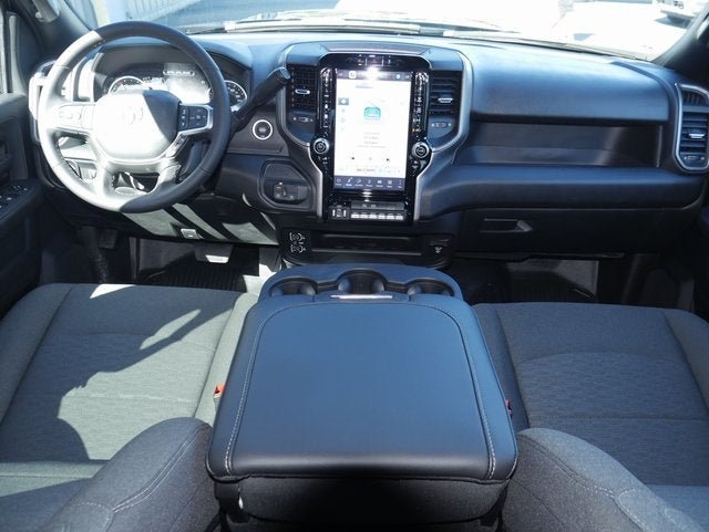 2026 RAM 5500HD Tradesman