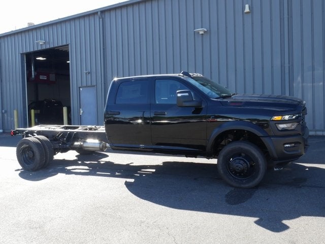 2026 RAM 5500HD Tradesman
