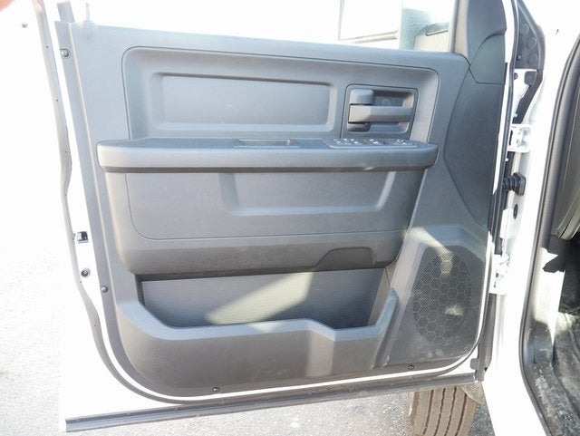 2026 RAM 5500HD Tradesman