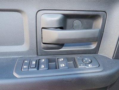 2026 RAM 5500HD Tradesman