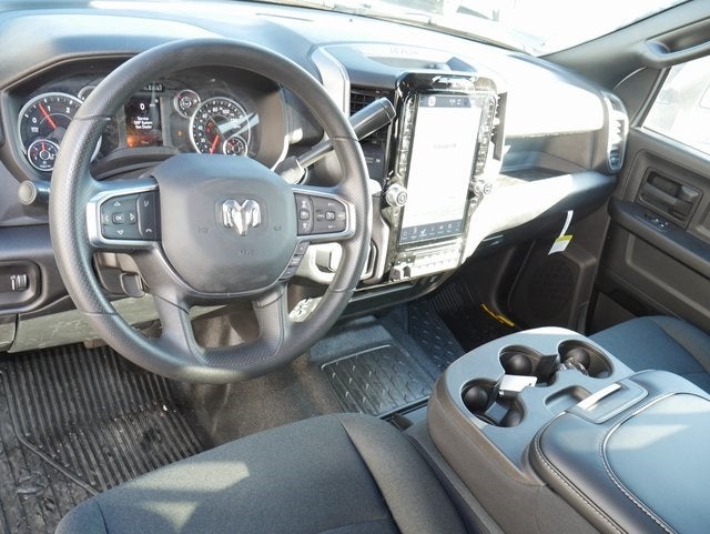 2026 RAM 5500HD Tradesman