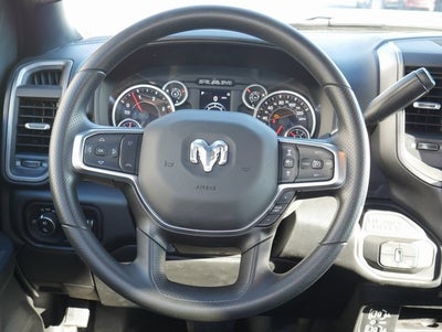 2026 RAM 5500HD Tradesman