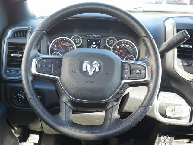 2026 RAM 5500HD Tradesman