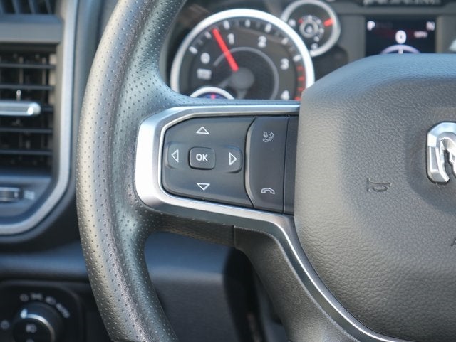 2026 RAM 5500HD Tradesman