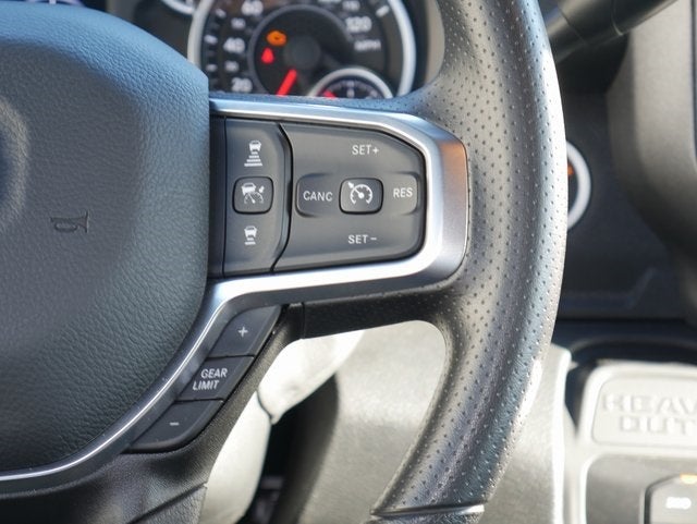 2026 RAM 5500HD Tradesman