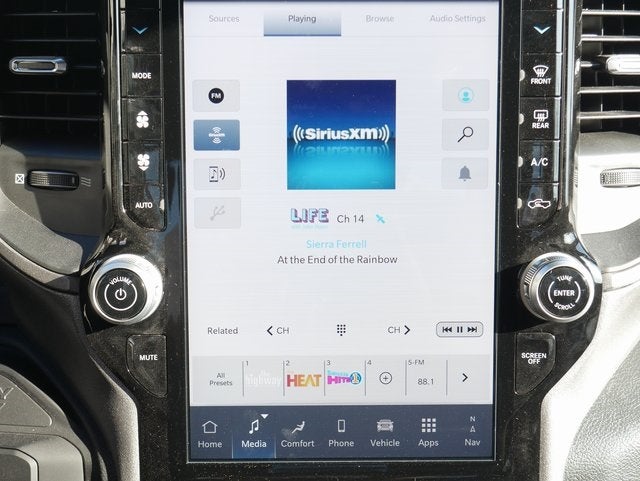 2026 RAM 5500HD Tradesman