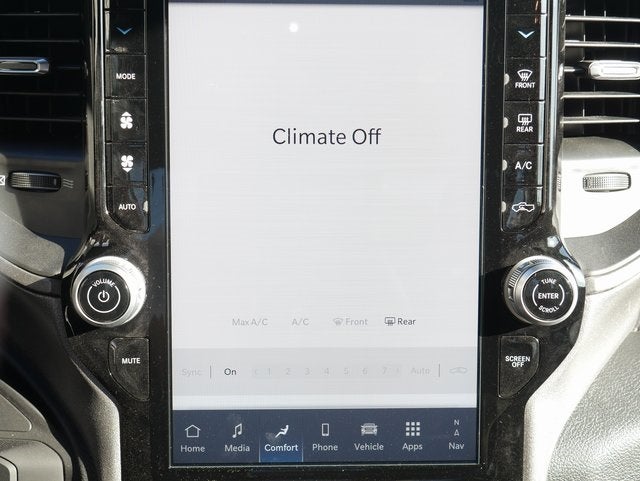 2026 RAM 5500HD Tradesman