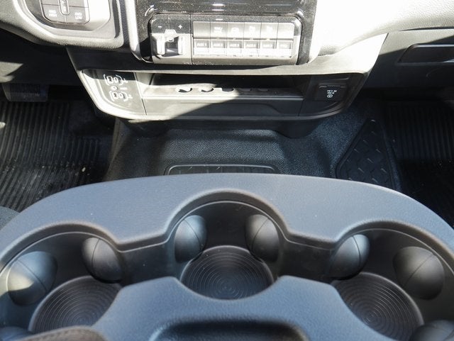 2026 RAM 5500HD Tradesman