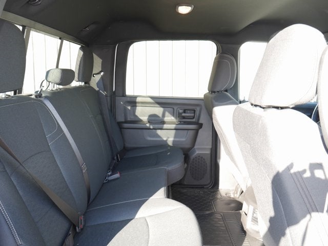 2026 RAM 5500HD Tradesman