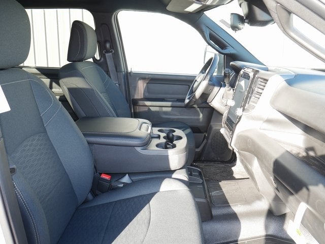 2026 RAM 5500HD Tradesman