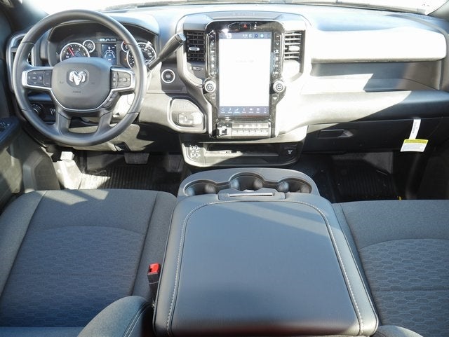 2026 RAM 5500HD Tradesman