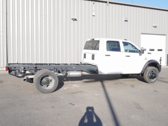 2026 RAM 5500HD Tradesman