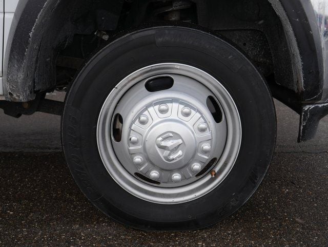 2021 RAM 5500HD Tradesman