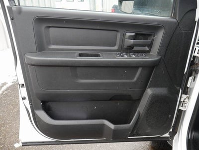 2021 RAM 5500HD Tradesman