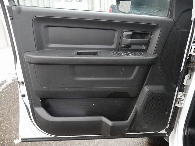 2021 RAM 5500HD Tradesman