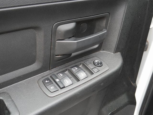 2021 RAM 5500HD Tradesman