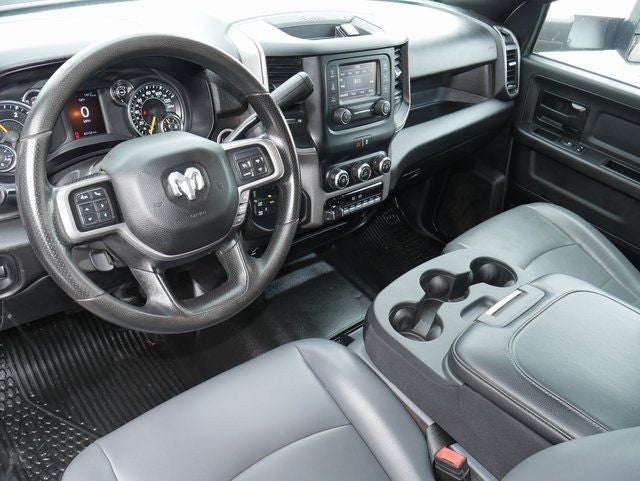 2021 RAM 5500HD Tradesman