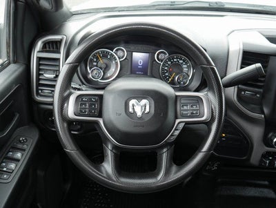 2021 RAM 5500HD Tradesman