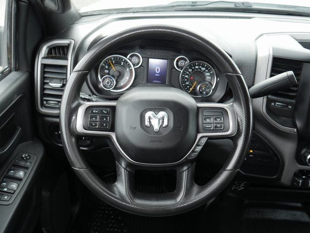 2021 RAM 5500HD Tradesman