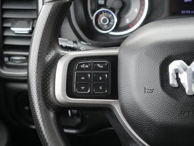 2021 RAM 5500HD Tradesman