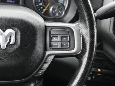 2021 RAM 5500HD Tradesman