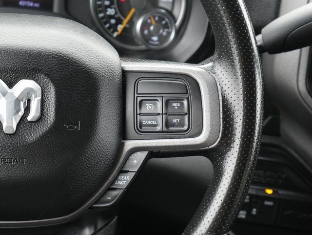 2021 RAM 5500HD Tradesman