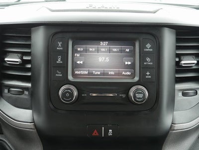 2021 RAM 5500HD Tradesman