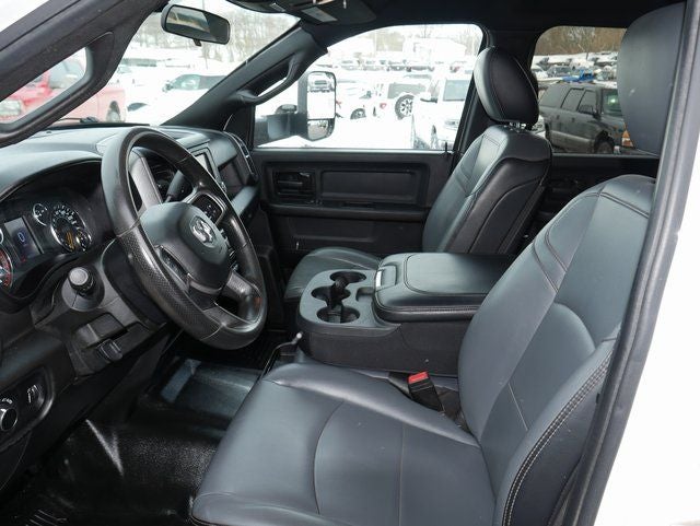 2021 RAM 5500HD Tradesman