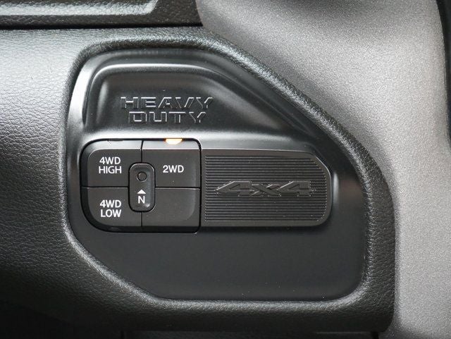 2021 RAM 5500HD Tradesman