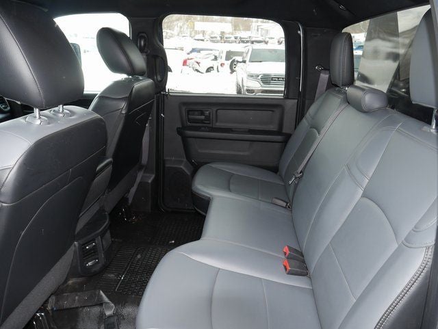 2021 RAM 5500HD Tradesman