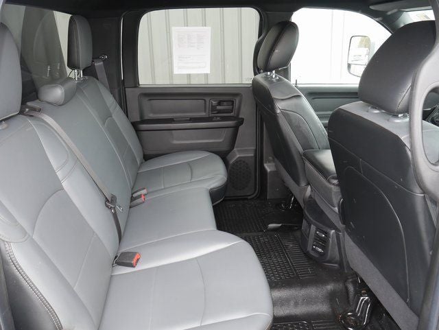 2021 RAM 5500HD Tradesman