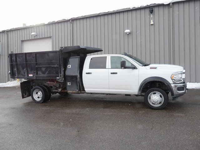 2021 RAM 5500HD Tradesman